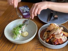 -BOR Eatery(安福路店)