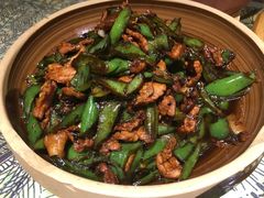 农家小炒肉-井水小厨·湘菜(活力广场店)