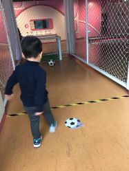 -北京科学中心儿童乐园