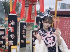 -成都欢乐谷