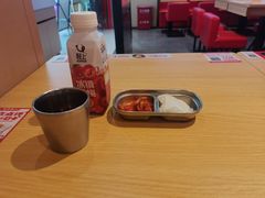 -朴大叔拌饭(上海金山万达店)