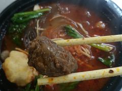 -清真·穆萨砂锅(大皮院店)