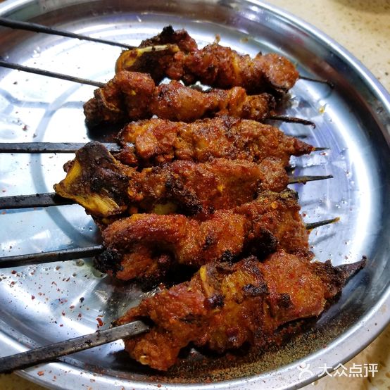 第一州馕坑肉(一分店)