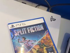 -浣熊部落ps4 ps5 switch 电玩(茶店子店)