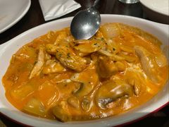 -BomBa意大利餐厅