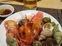 -威珀斯酒店·珀萃美食餐厅