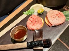 -厚贞日式烤肉(浦东汇智店)