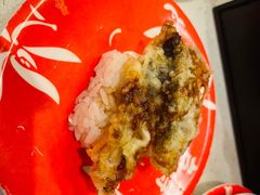-京樽回転寿司(奥林匹克店)