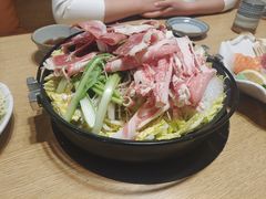-东京餐厅(新城东路)