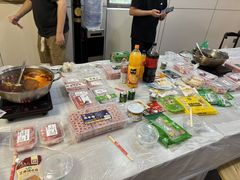 -集结号CLUB别墅聚会轰趴馆