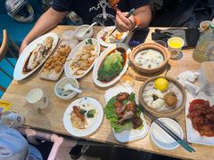 -花少爷的粥(中贸广场店)