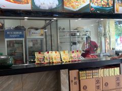 -西城饭店南京菜(新浦路店)