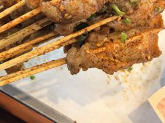 -林二哥宜烤官·宜宾小烧烤