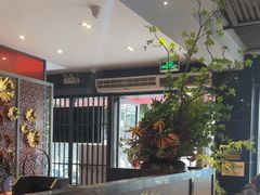 -一品红川菜(皇岗店)