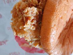 -麦当劳(双榆树店)