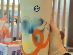 -CoCo都可(中华广场店)