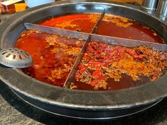 -陈眼镜火锅(总店)