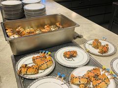 -上海虹桥宾馆味翠餐厅