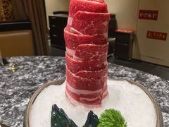 -牛将军•涮肉•烤肉•铁板烧(北京王府井·故宫店)