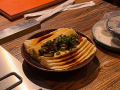 -柿子树炭烤羊腿(金台路店)