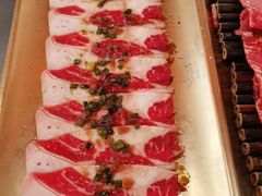 -西塔老太太泥炉烤肉(江北印象汇店)