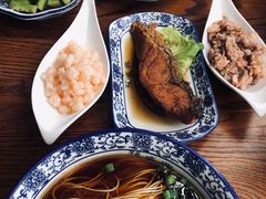 -孙盛兴奥灶面馆·蟹黄面·三虾面(山塘街总店)