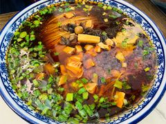 -伟记奥面馆(养育巷店)