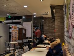 -麦当劳(欢乐谷店)