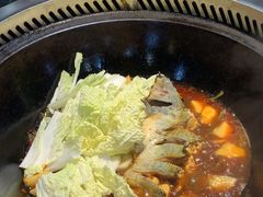 -袁小二大东北铁锅炖(吉祥村总部)