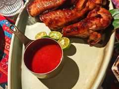 -格鲁·秀色Georgia’s Feast