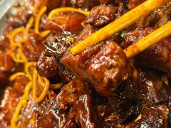 -回味黑鸭煲·始于2006(万松园店)