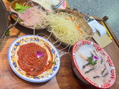 -楠火锅(哈尔滨金爵万象店)