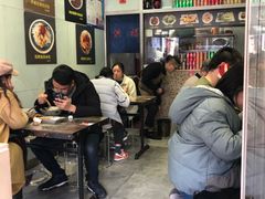大堂-洪福米线(浣纱路店)
