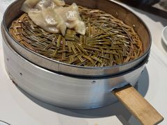 -褚小白·烧烤铜锅涮