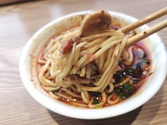 怪味面-吴记怪味面(牛王庙店)