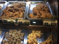 -超级鸡车(闻喜路店)