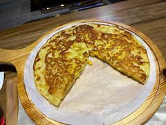 玉米饼-熙成烧烤(白塔岭店)