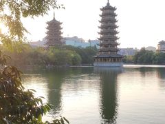 -桂林两江四湖景区
