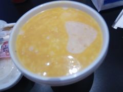 -孟记粥铺·家常菜·烧烤·粥(亚运村店)