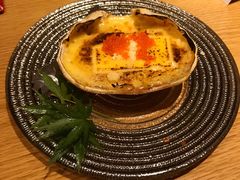 烤蟹宝-蝉一日本料理(高新区店)