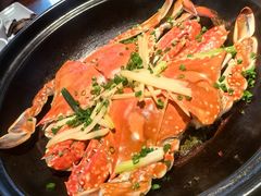 -胡叨叨黄油砂锅焗海鲜(百家湖1912店 )