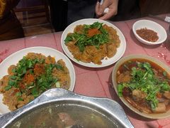 -谢老五跷脚牛肉·非遗传承店