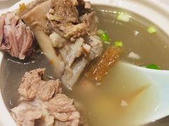 -丹江口渔村·湘味厨房(桃园店)