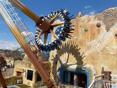 -大连海昌发现王国主题公园