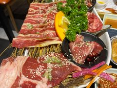 -鹤江桥·红油牛肉粉(SKP店)