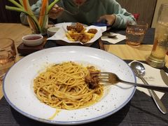 -百特喜·意大利餐厅(八佰伴镇江店)