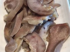 猪头肉-壹只菜·崇明本地特色菜(崇明南门店)