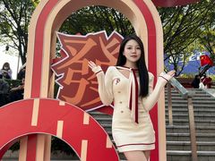 -VT101维多利广场