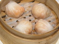 -白天鹅宾馆-宏图府餐厅