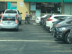 门面-凯悦大酒楼